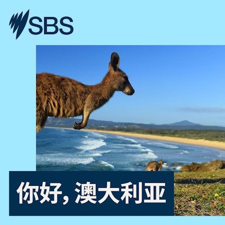 G'Day Australia in Mandarin - 你好，澳大利亚