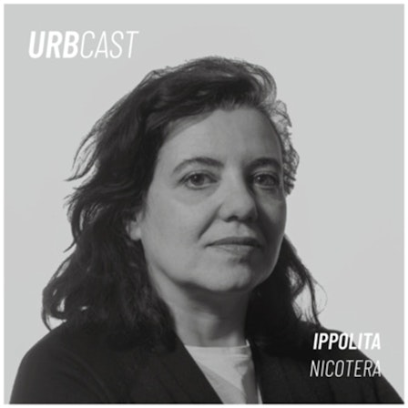 Urbcast - a podcast about cities (podcast o miastach)