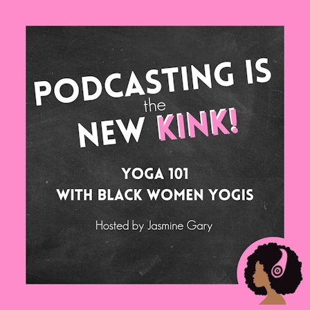 Podcasting Is the New Kink!