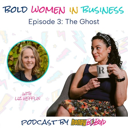 Bold Women In Business Podcast by honeybebold