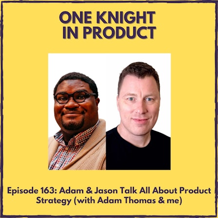 One Knight in Product