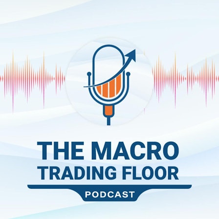 The Macro Trading Floor