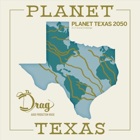 Planet Texas