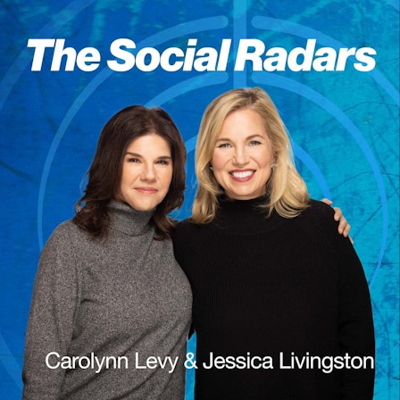 The Social Radars