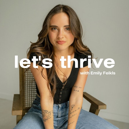 let's thrive