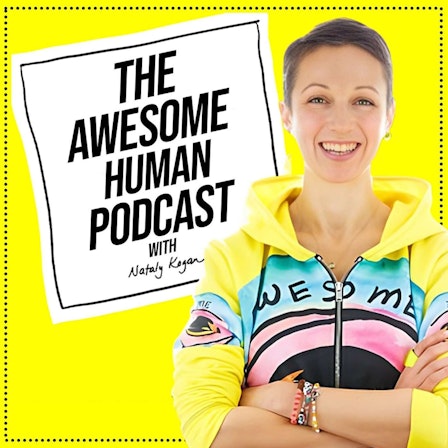 The Awesome Human Podcast