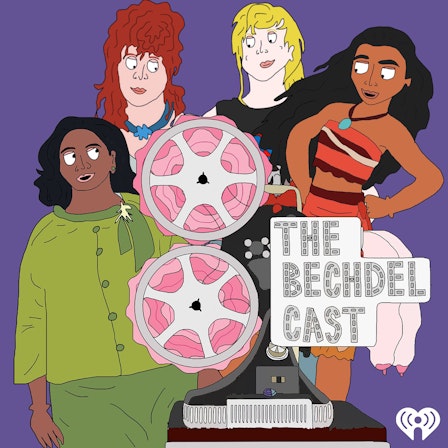 The Bechdel Cast