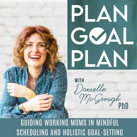 PLAN GOAL PLAN | Empowerment, Time Management, Goals, Productivity, Balance, Working Moms