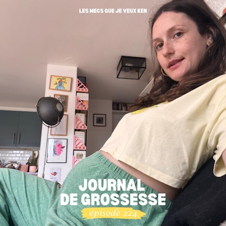 Les mecs que je veux ken