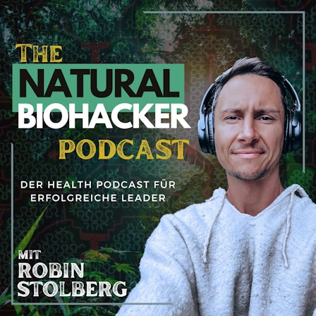 The Natural Biohacker Podcast