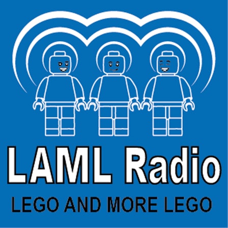 LAMLradio: LEGO Talk Podcast