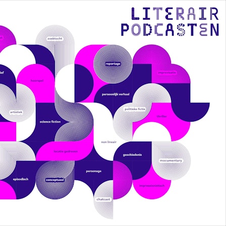 Literair Podcasten