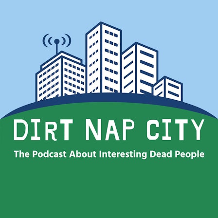 Dirt Nap City
