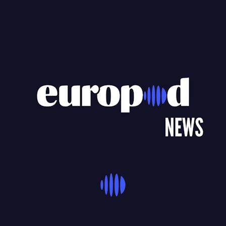 Europod • News