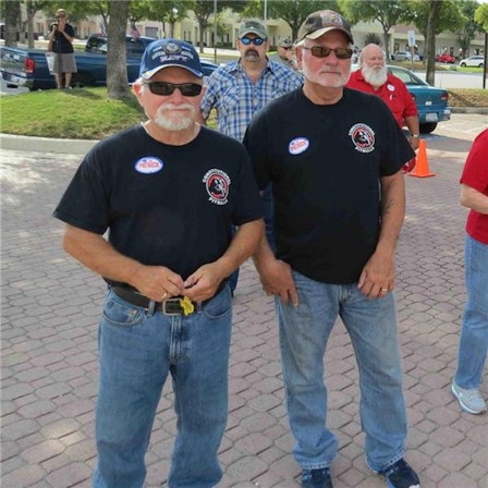 Texas Biker Radio