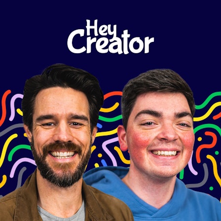 The HeyCreator Show