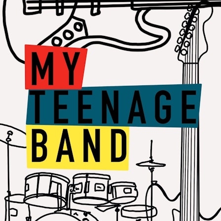 My Teenage Band