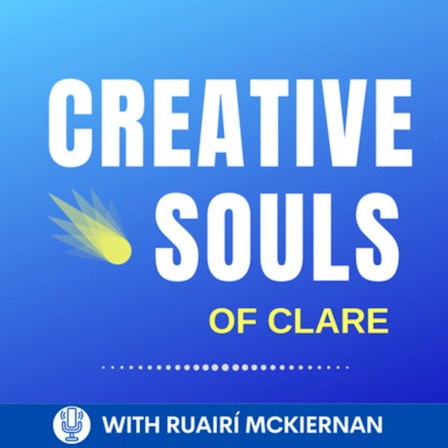 Creative Souls of Clare