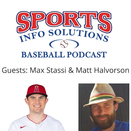 The SIS Baseball Podcast