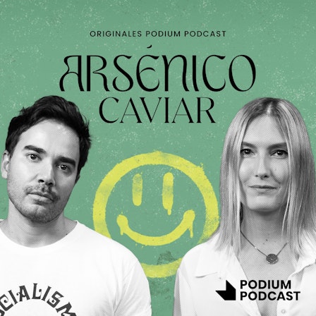 Arsénico Caviar