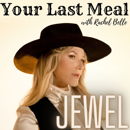 Your Last Meal with Rachel Belle