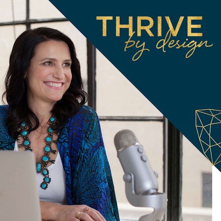 Thrive By Design: Marketing and Growth Strategies For Jewelry and Luxe Product Brands