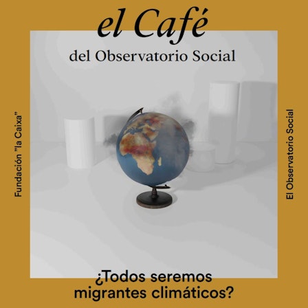 El Café del Observatorio Social