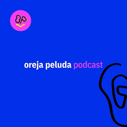 Oreja Peluda