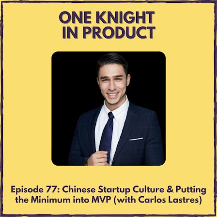 One Knight in Product