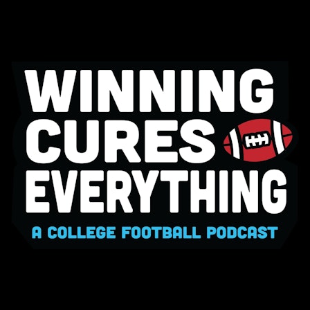 Winning Cures Everything