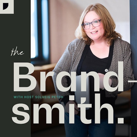 The Brandsmith