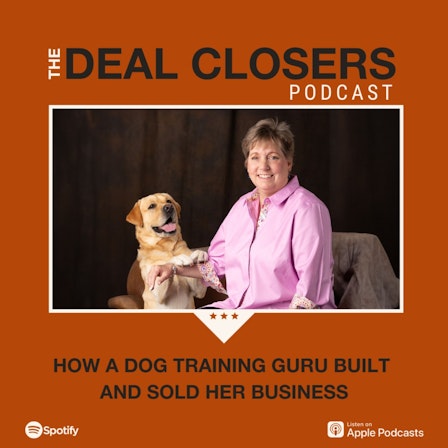 The Deal Closers Podcast