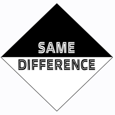 Same Difference Podcast
