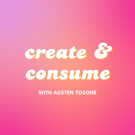 Create and Consume