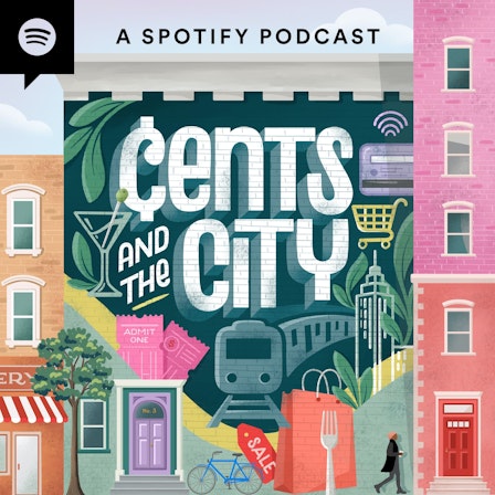 Cents and the City