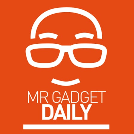 Mister Gadget Daily