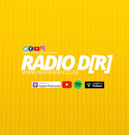 Radio D[R]