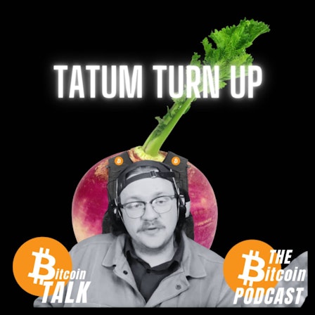 THE Bitcoin Podcast