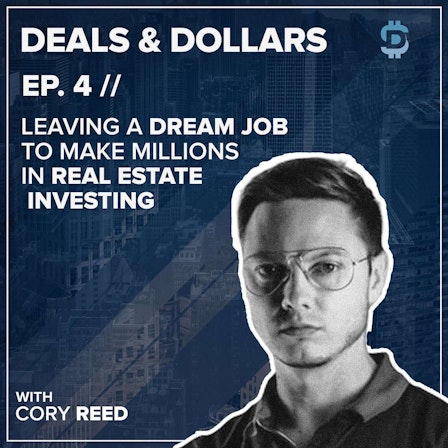 Deals & Dollars: Real Estate Investors and Entrepreneurs