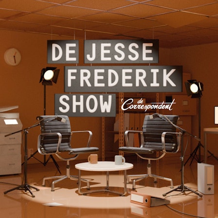 De Jesse Frederik Show