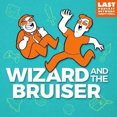 Wizard and the Bruiser