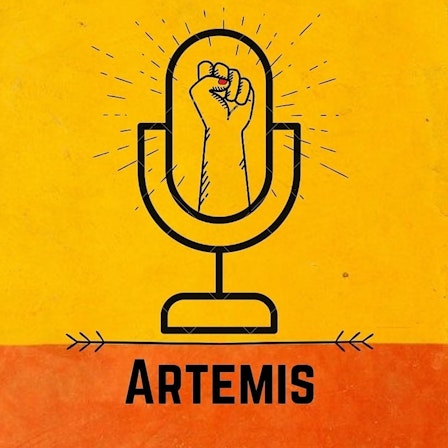 Artemis | آرتمیس