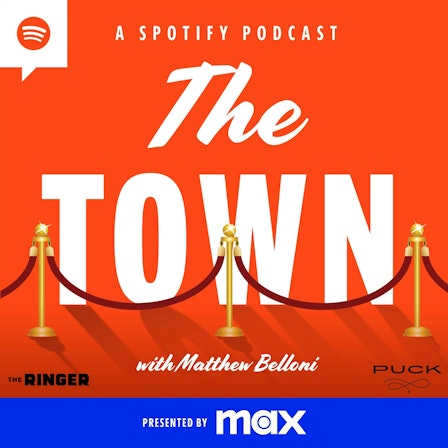 The Town with Matthew Belloni