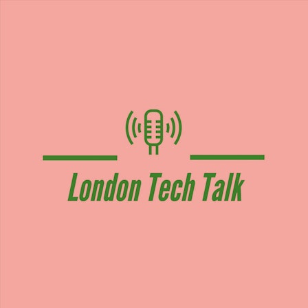 London Tech Talk