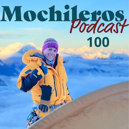 Mochileros Podcast