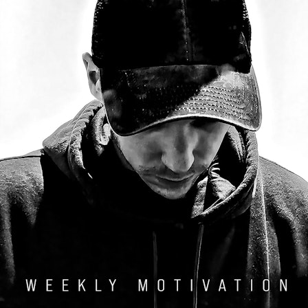 Weekly Motivation by Ben Lionel Scott