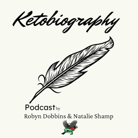Ketobiography