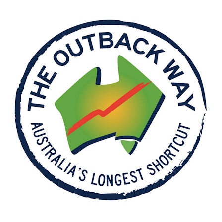 The Outback Way Podcast