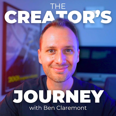 The Creator's Journey