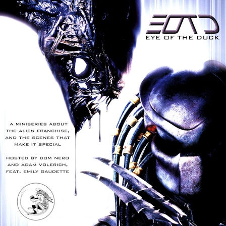 Eye of the Duck: A Film Podcast